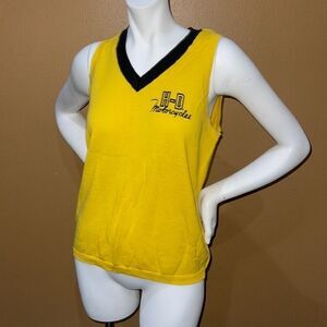 Women’s Harley-Davidson tank top